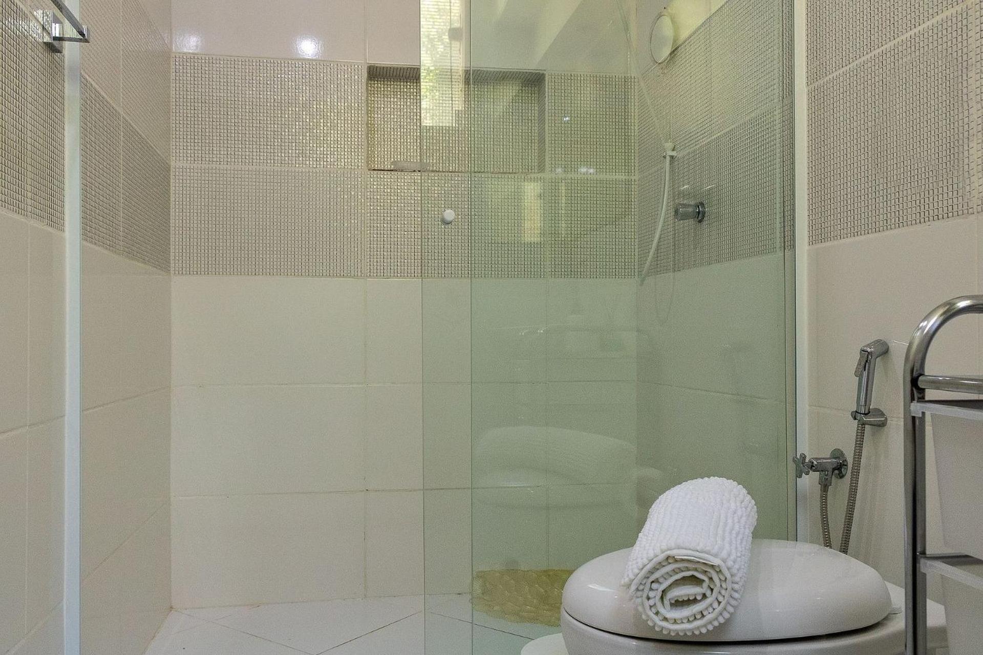 Casas Com Jacuzzi E Churrasqueira A 500 Metros Da Praia Do Pereque Na Ilhabela Kültér fotó