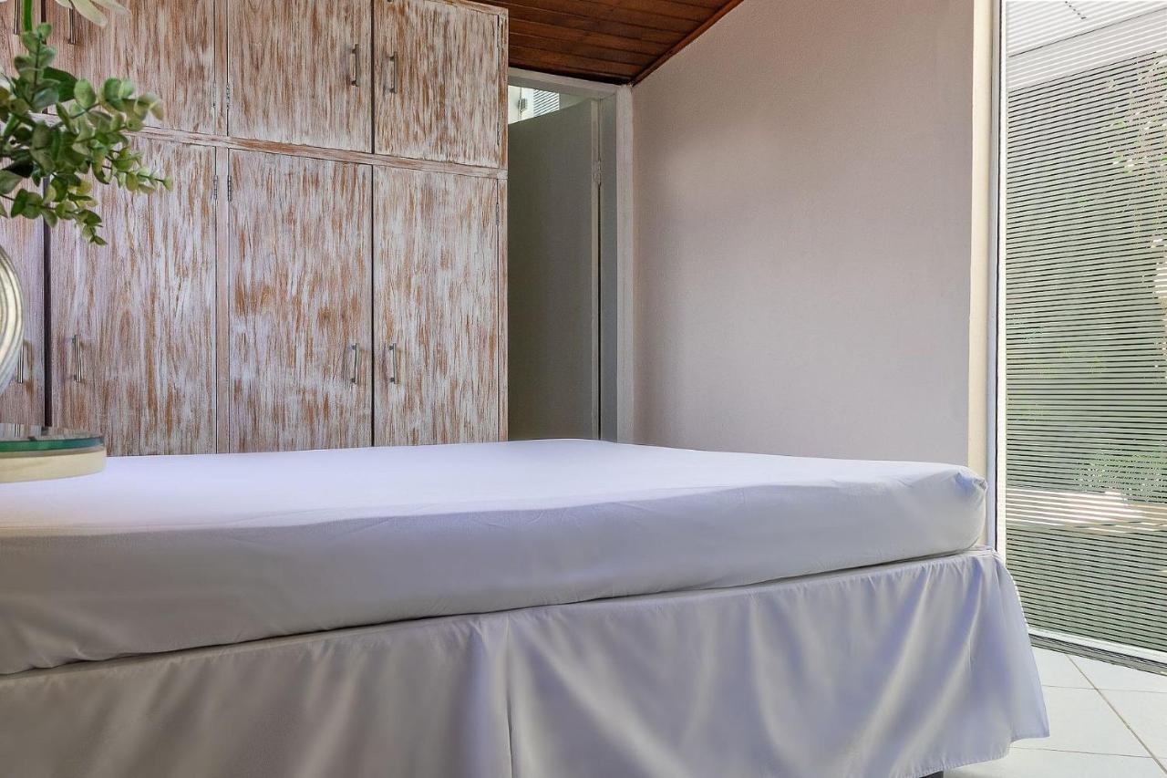 Casas Com Jacuzzi E Churrasqueira A 500 Metros Da Praia Do Pereque Na Ilhabela Kültér fotó
