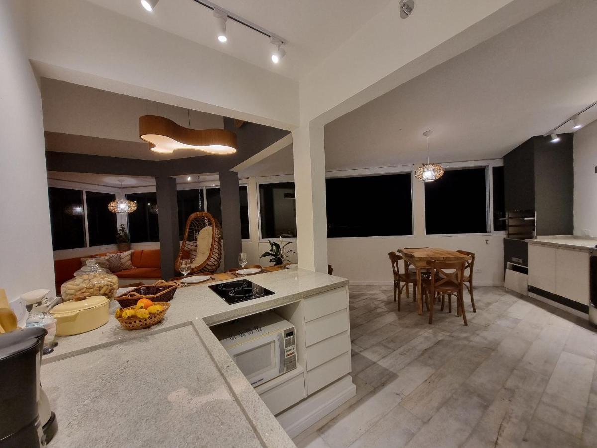 Casas Com Jacuzzi E Churrasqueira A 500 Metros Da Praia Do Pereque Na Ilhabela Kültér fotó